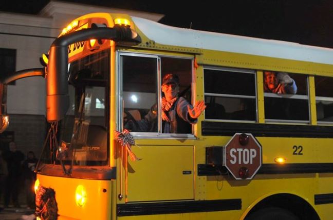 School Transporation